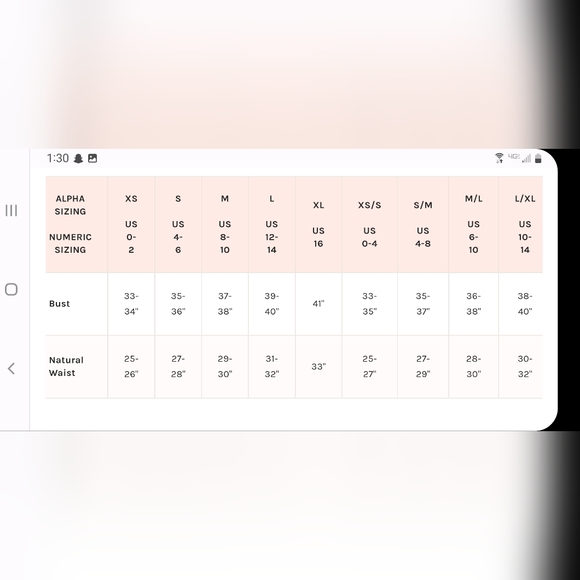 39. Free People Good Karma Ruched Crop Tank Light pink - Picture 12 of 12